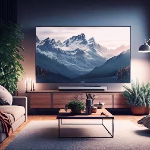Smart TV इंस्टॉल करते समय ध्यान रखें सबसे जरूरी यह बात, लापरवाही करने पर हो सकता है कांड…