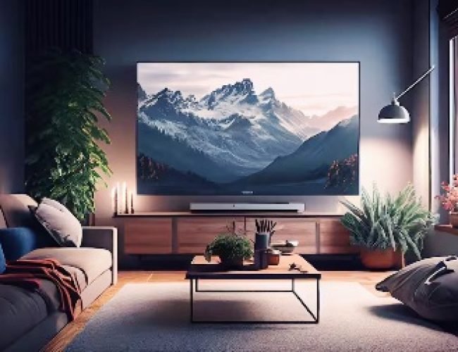 Smart TV इंस्टॉल करते समय ध्यान रखें सबसे जरूरी यह बात, लापरवाही करने पर हो सकता है कांड…