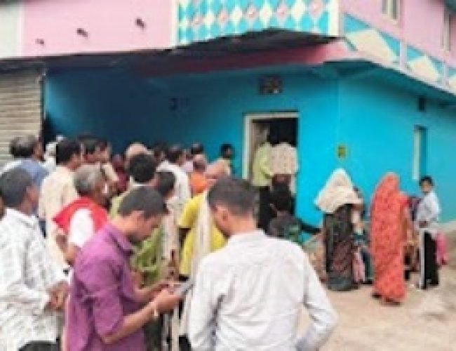 बिरेतरा दंपति मौत मामला: पुलिस ने की आत्महत्या की पुष्टि, जेवर-नगदी गायब होने की चर्चा निकली अफवाह…
