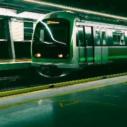 Pakistan Metro: क्या भारत की तरह पाकिस्तान में भी है मेट्रो, जानें वहां कितना लगता है किराया…