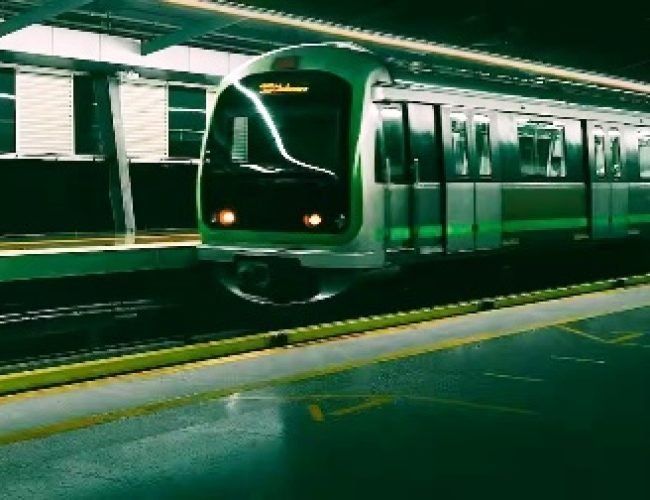 Pakistan Metro: क्या भारत की तरह पाकिस्तान में भी है मेट्रो, जानें वहां कितना लगता है किराया…