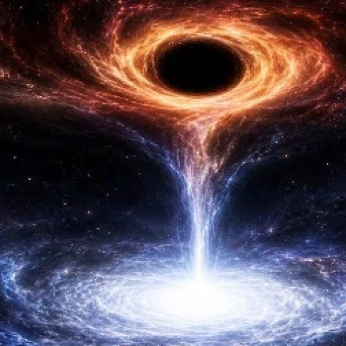 White Hole: क्या ब्लैक होल की‌ तरह कोई व्हाइट होल भी‌ होता है, जानें क्या है दोनों में अंतर?
