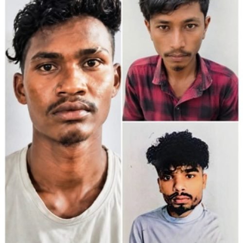 धमतरी पुलिस की बड़ी सफलता: पॉक्सो एक्ट के 3 मामलों में आरोपियों को 20-20 साल की सजा…