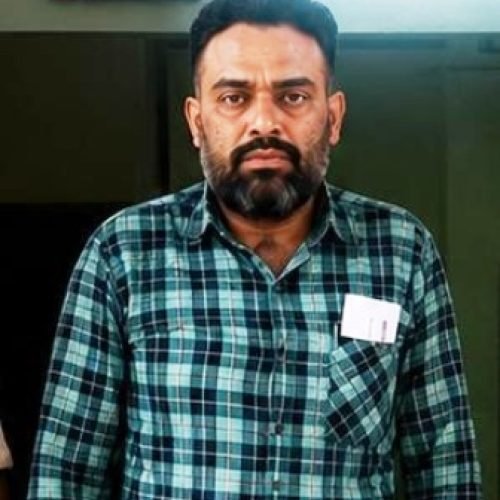 धमतरी पुलिस की बड़ी कार्रवाई: 4.76 ग्राम हेरोइन (चिट्टा) के साथ आरोपी गिरफ्तार, 2.30 लाख की संपत्ति जब्त…