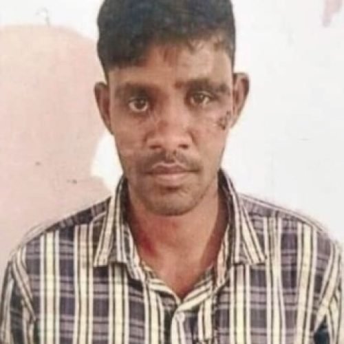 थाना नगरी के हत्या प्रकरण में न्यायालय का कड़ा फैसला…