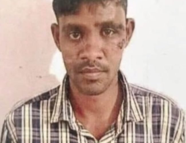 थाना नगरी के हत्या प्रकरण में न्यायालय का कड़ा फैसला…