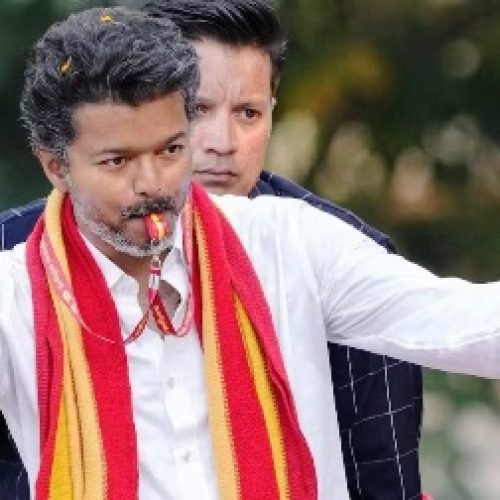 ‘हम CM के काम तय नहीं कर सकते’, विजय को मुआवजा बांटने से रोकने वाली DMK की याचिका सुप्रीम कोर्ट में खारिज…