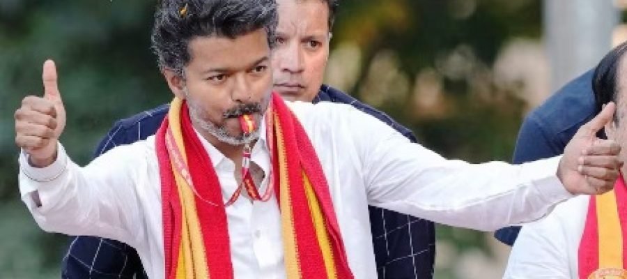‘हम CM के काम तय नहीं कर सकते’, विजय को मुआवजा बांटने से रोकने वाली DMK की याचिका सुप्रीम कोर्ट में खारिज…