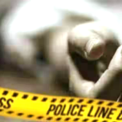 चोरी के आरोपों से परेशान पुलिसकर्मी की बेटी ने की आत्महत्या, 3 के खिलाफ FIR…