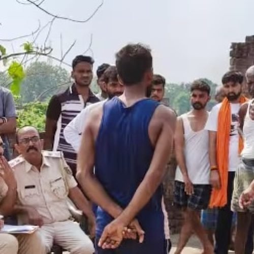 बिहार के बक्सर में पति ने की पत्नी की हत्या, रिटायर्ड फौजी ने क्यों उठाया ये कदम? जानें पूरा मामला…