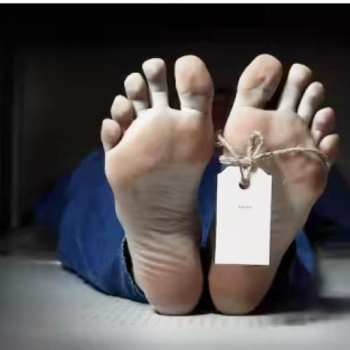 सहरसा में रिटायर्ड शिक्षक की गोली मारकर की हत्या, जमीन विवाद में मर्डर का शक…
