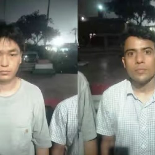 भारत-नेपाल सीमा के रक्सौल से चीनी नागरिक सहित 2 गिरफ्तार, क्या है पूरा मामला?…