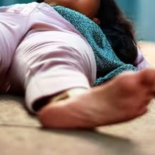 पति ने की पहले पत्नी की हत्या, फिर उसने भी दे दी अपनी जान, बिहार में खौफनाक कांड…