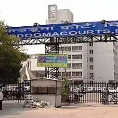दिल्ली की कोर्ट का असाधारण फैसला, मासूम पर खौफनाक हमले के आरोपी को सुनाई उम्रकैद की सजा, कहा- ‘यह घटना…’