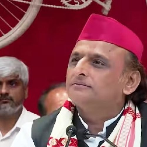 मुलायम सिंह के करीबी और कन्नौज के पूर्व सांसद छोटे सिंह यादव का निधन, अखिलेश यादव ने जताया दुख…