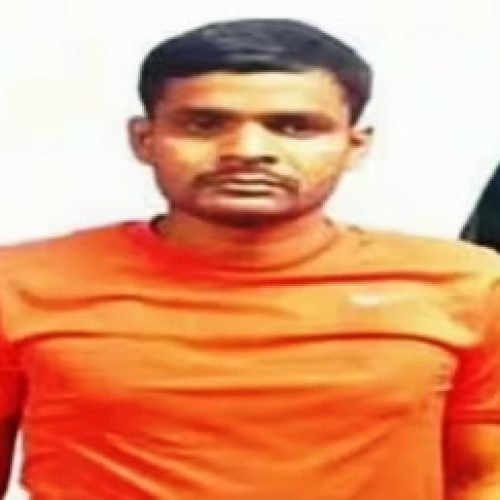 हिंदी न्यूज़राज्यउत्तर प्रदेश और उत्तराखंडजेल में बंद कुख्यात माफिया चंदन सिंह को उम्रकैद, दिवाली के दिन सरेआम मारी थी युवक को गोली जेल में बंद कुख्यात माफिया चंदन सिंह को उम्रकैद, दिवाली के दिन सरेआम मारी थी युवक को गोली…