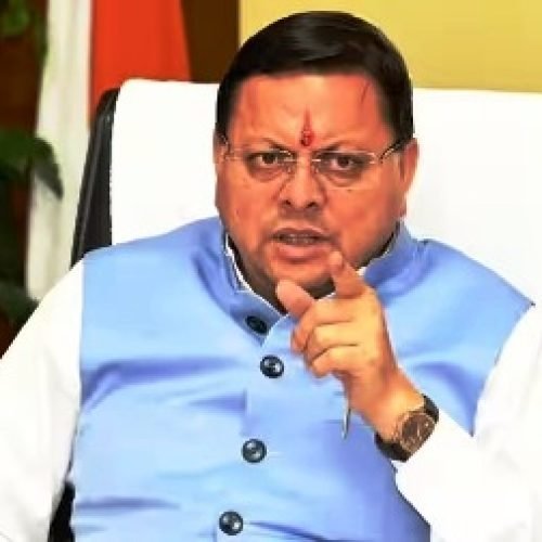 केदारनाथ के पास हेलीकॉप्टर क्रैश में 7 लोगों की मौत, सीएम धामी ने लिया सख्त एक्शन…