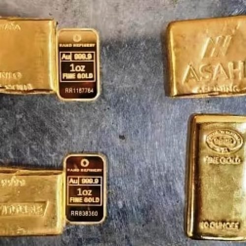 एयर इंडिया क्रू मेंबर्स ही निकले मास्टरमाइंड! जानिए कैसे पकड़ा गया वर्दी के पीछे छुपा तस्कर…