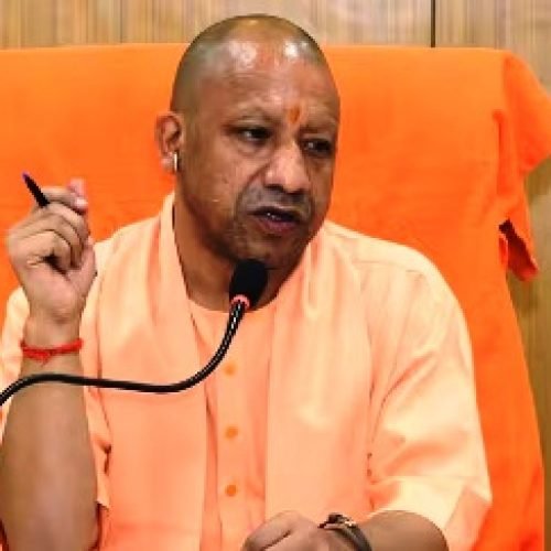 भूजल बचाने के लिए योगी सरकार चलाएगी बड़ा अभियान, 300 से ज्यादा रैलियों की तैयारी…