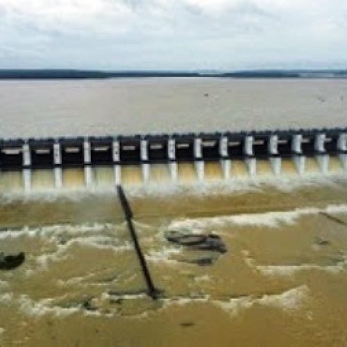 डेम जिले ही नहीं, बल्कि पूरे क्षेत्र की जीवनरेखा, इसकी सुरक्षा सर्वोच्च प्राथमिकता: कलेक्टर…