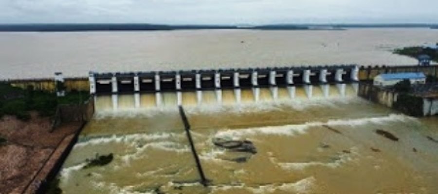 डेम जिले ही नहीं, बल्कि पूरे क्षेत्र की जीवनरेखा, इसकी सुरक्षा सर्वोच्च प्राथमिकता: कलेक्टर…