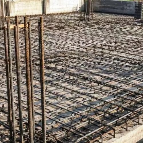 Roof Casting: 500 स्क्वायर फीट की छत डालने में कितना सरिया यूज होगा, यहां देखें हिसाब-किताब?