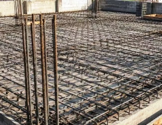 Roof Casting: 500 स्क्वायर फीट की छत डालने में कितना सरिया यूज होगा, यहां देखें हिसाब-किताब?