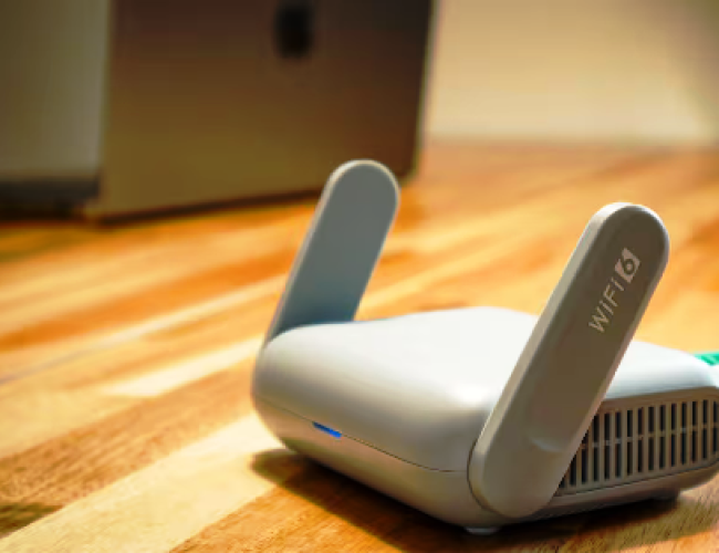 Slow WiFi Problem: WiFi की स्पीड घटा देती हैं ये चीजें, लिस्ट में आपका फूड भी…