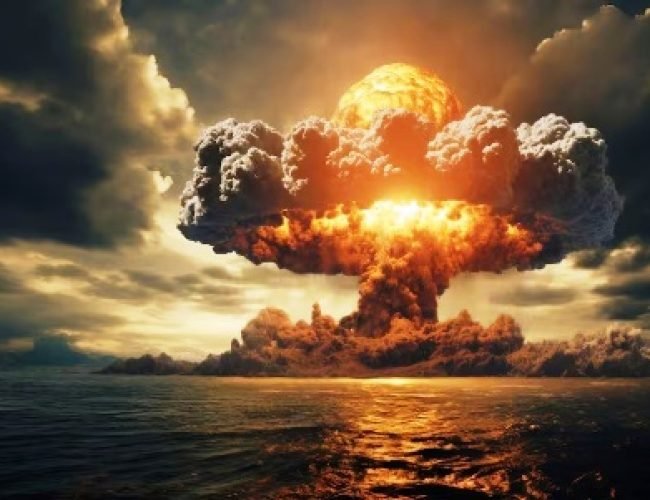 Iran Nuclear Bomb: ईरान के पास कितना यूरेनियम, उससे कितने परमाणु बम बन सकते हैं?