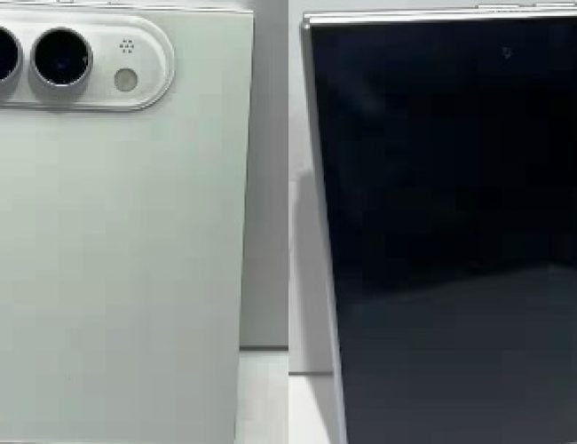 फोल्डेबल आईफोन के साथ भी iPhone 17 Pro वाली यह गलती कर सकती है ऐप्पल, नई जानकारी ने किया हैरान…