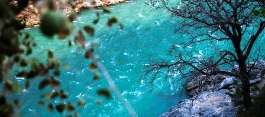 Underground River: जमीन के नीचे बहती है भारत की कौन-सी नदी, जहां कहां-कहां मिलते हैं इसके निशान?