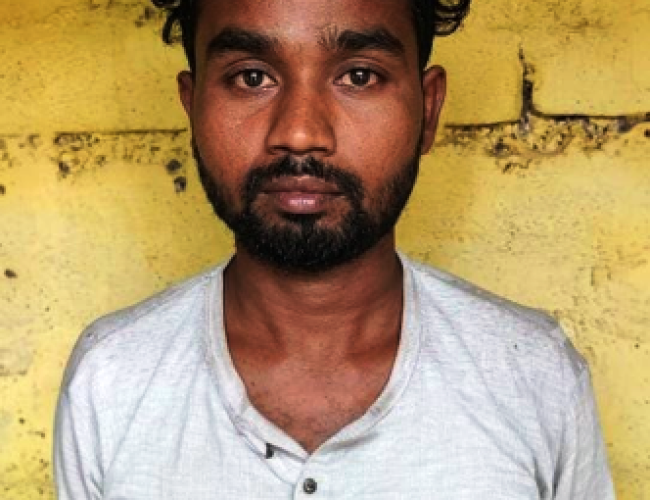 नाबालिग से दुष्कर्म मामले में आरोपी को आजीवन कारावास, POCSO कोर्ट ने सुनाई सजा…