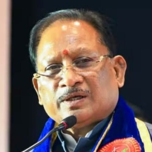 नीति आयोग की बैठक: CM साय ने रखा विकसित छत्तीसगढ़ का विजन, बस्तर में आमदनी दोगुनी करने का संकल्प…