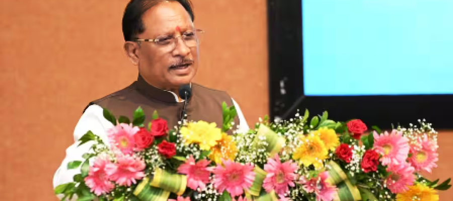बीजापुर के एकलव्य स्कूल में छात्राओं से दुर्व्यवहार की शिकायत, CM साय सख्त…
