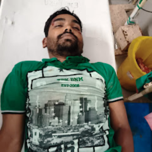 तीज पर्व के दौरान सड़क हादसों का सिलसिला जारी, दो अलग-अलग दुर्घटनाओं में दो युवकों की मौत…