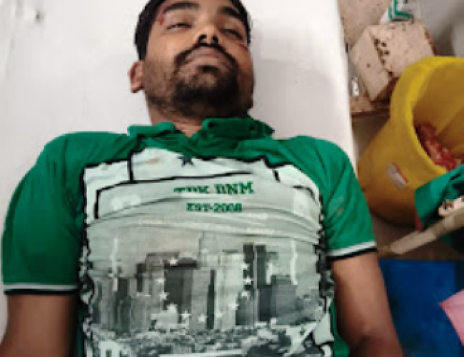 तीज पर्व के दौरान सड़क हादसों का सिलसिला जारी, दो अलग-अलग दुर्घटनाओं में दो युवकों की मौत…