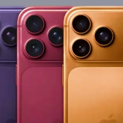 एक नहीं, 2 बड़ी कैमरा अपग्रेड के साथ आएंगे iPhone 18 Pro Models, फोटो आएगी एकदम DSLR जैसी…