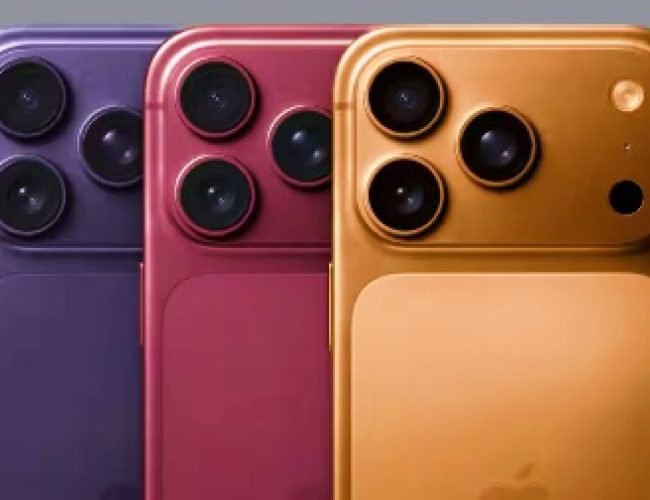 एक नहीं, 2 बड़ी कैमरा अपग्रेड के साथ आएंगे iPhone 18 Pro Models, फोटो आएगी एकदम DSLR जैसी…