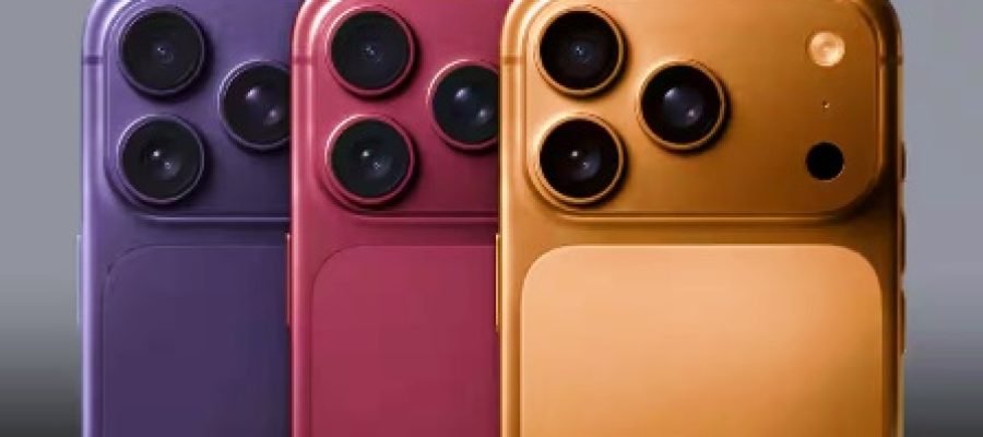 एक नहीं, 2 बड़ी कैमरा अपग्रेड के साथ आएंगे iPhone 18 Pro Models, फोटो आएगी एकदम DSLR जैसी…