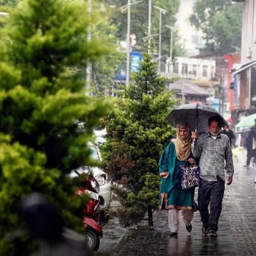 India Monsoon 2026: ‘देश में जल्दी दस्तक देगा मानसून, वक्त से पहले बारिश…’, IMD की बड़ी भविष्यवाणी, बता दी तारीख…