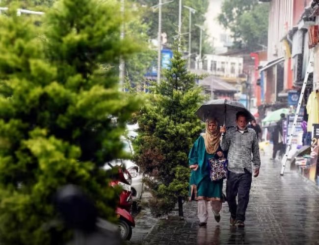 India Monsoon 2026: ‘देश में जल्दी दस्तक देगा मानसून, वक्त से पहले बारिश…’, IMD की बड़ी भविष्यवाणी, बता दी तारीख…