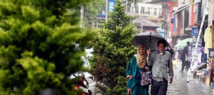 India Monsoon 2026: ‘देश में जल्दी दस्तक देगा मानसून, वक्त से पहले बारिश…’, IMD की बड़ी भविष्यवाणी, बता दी तारीख…