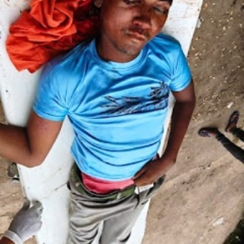 धमतरी के पास बस यात्रा के दौरान युवक की तबीयत बिगड़ी, जिला अस्पताल में मौत, पोस्टमार्टम रिपोर्ट का इंतजार…