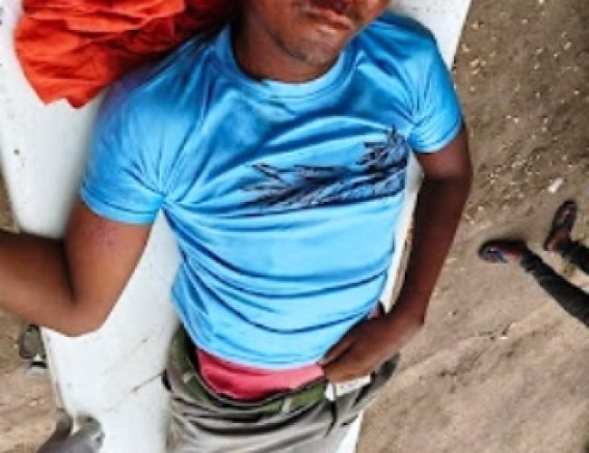 धमतरी के पास बस यात्रा के दौरान युवक की तबीयत बिगड़ी, जिला अस्पताल में मौत, पोस्टमार्टम रिपोर्ट का इंतजार…