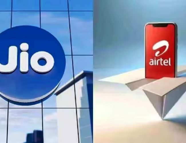 Jio Vs Airtel: 355 रुपये में कौन देता है ज्यादा बेनिफिट्स? जानिए किसका प्लान है पैसा वसूल…