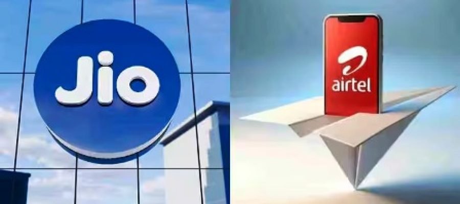 Jio Vs Airtel: 355 रुपये में कौन देता है ज्यादा बेनिफिट्स? जानिए किसका प्लान है पैसा वसूल…