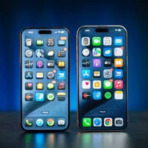 Apple नहीं, सैमसंग ने बनाया है iPhone का ये पॉपुलर फीचर, जानकर रह जाएंगे हैरान…