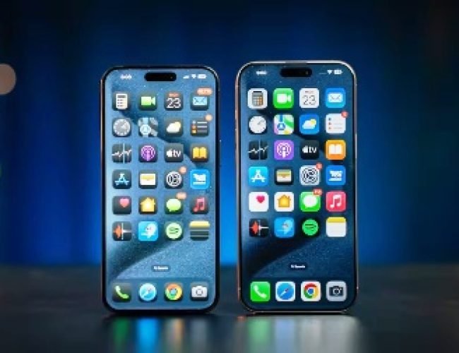 Apple नहीं, सैमसंग ने बनाया है iPhone का ये पॉपुलर फीचर, जानकर रह जाएंगे हैरान…