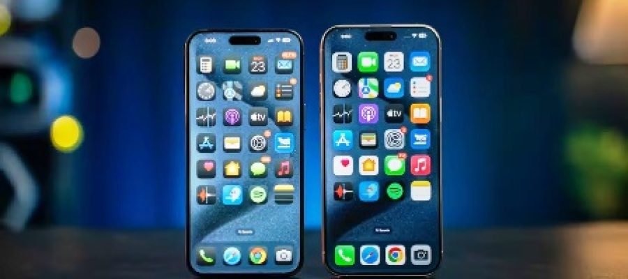 Apple नहीं, सैमसंग ने बनाया है iPhone का ये पॉपुलर फीचर, जानकर रह जाएंगे हैरान…
