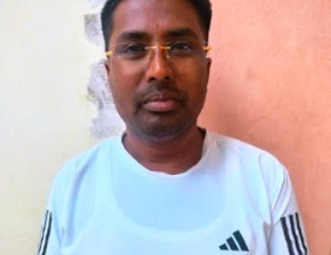 शादी का झांसा देकर दुष्कर्म करने वाला आरोपी गिरफ्तार, नगरी पुलिस की त्वरित कार्रवाई…